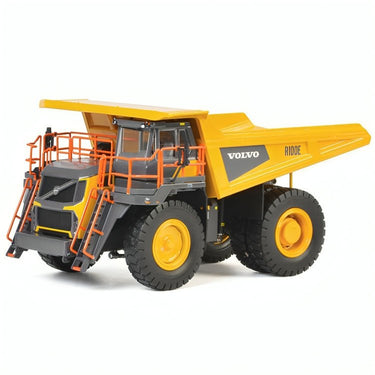 Camión Minero Volvo R100E Escala 1:50 (Pre - Venta) - KATZER